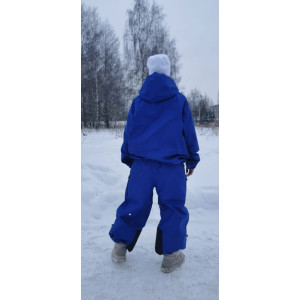 Куртка Бонго