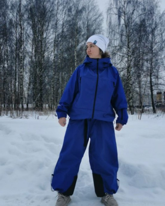 Штаны Бонго