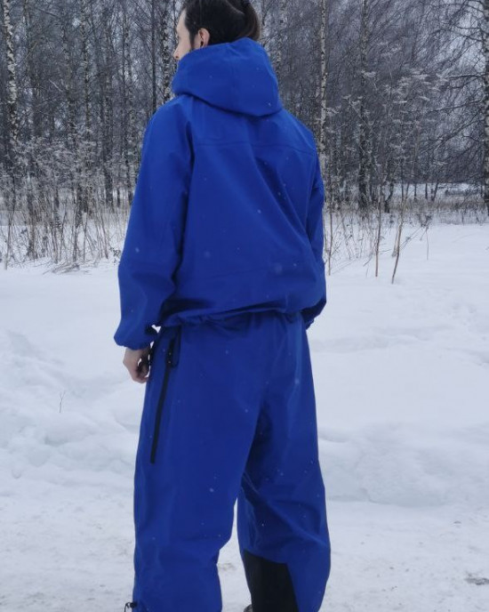 Штаны Бонго