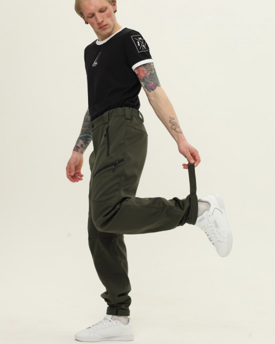 Брюки Винди мужские