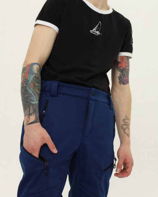 Брюки Винди мужские