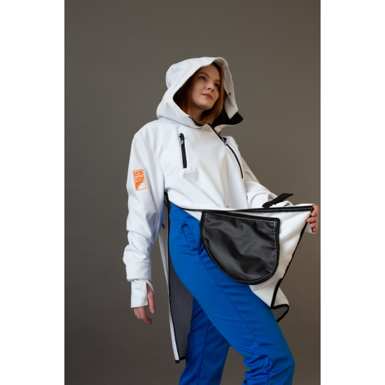Анорак Винди | ALFA GEAR Анорак Винди | ALFA GEAR