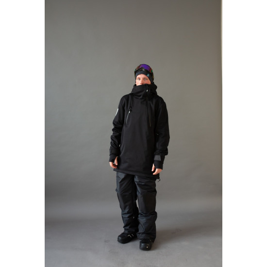 Анорак Винди | ALFA GEAR Анорак Винди | ALFA GEAR