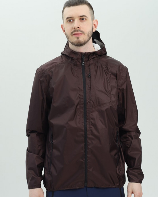 Куртка Бег мужская Alfa gear
