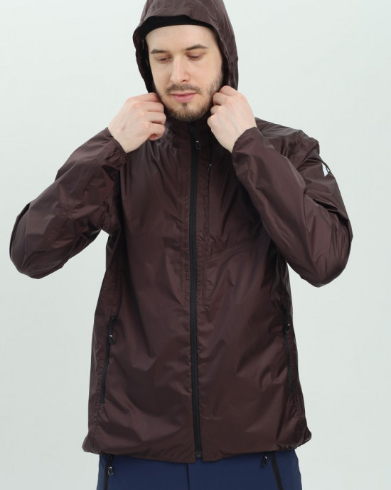 Куртка Бег мужская Alfa gear