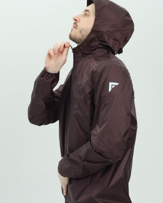 Куртка Бег мужская Alfa gear