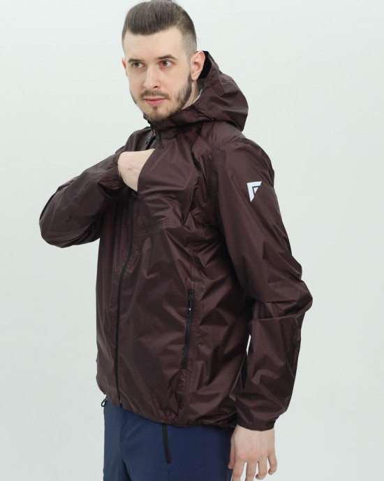 Куртка Бег мужская Alfa gear