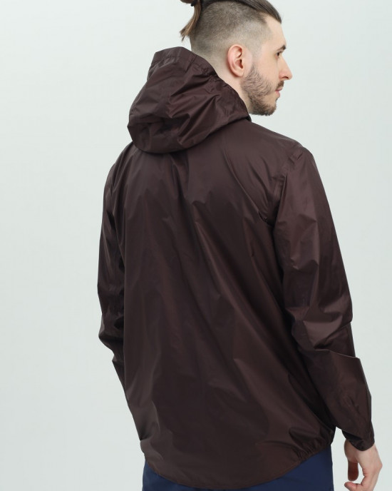 Куртка Бег мужская Alfa gear