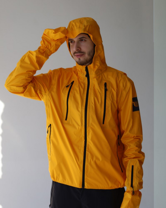 Куртка Капра мужская Alfa gear