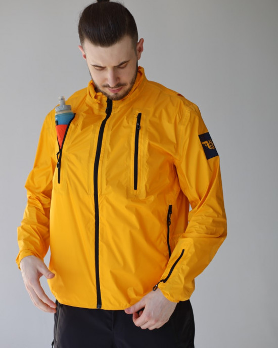 Куртка Капра мужская Alfa gear