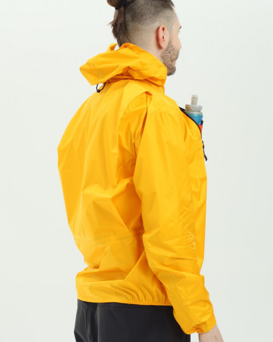Куртка Капра мужская Alfa gear