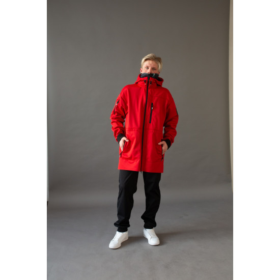Куртка Винди мужская Alfa gear Куртка Винди мужская Alfa gear