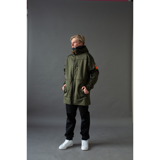 Куртка Винди мужская Alfa gear Куртка Винди мужская Alfa gear