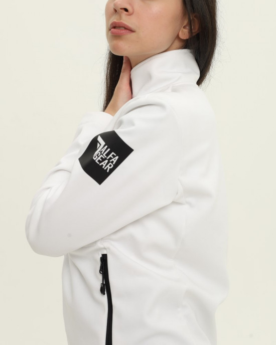 Олимпийка Винди женский