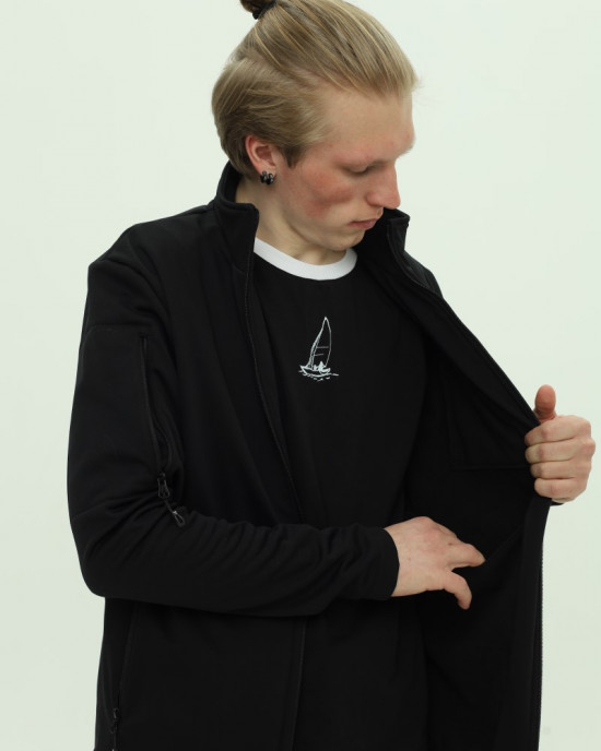 Олимпийка Винди мужская