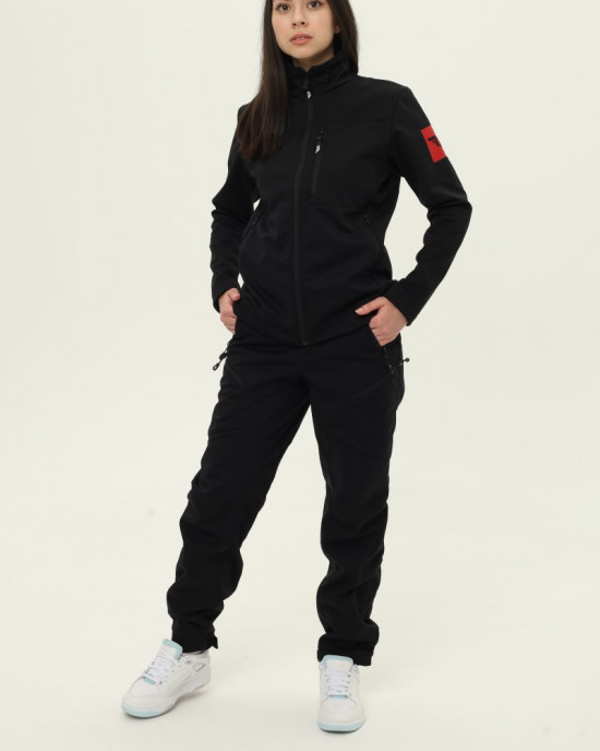 Олимпийка Винди женский