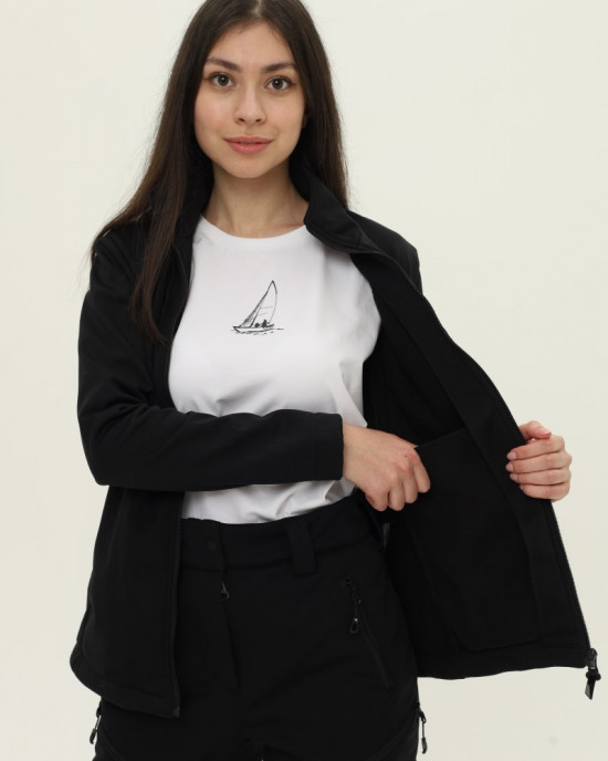 Олимпийка Винди женский