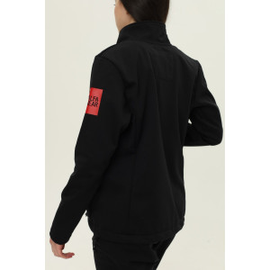 Олимпийка Винди женский