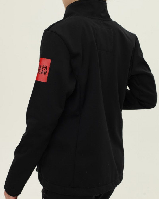 Олимпийка Винди женский