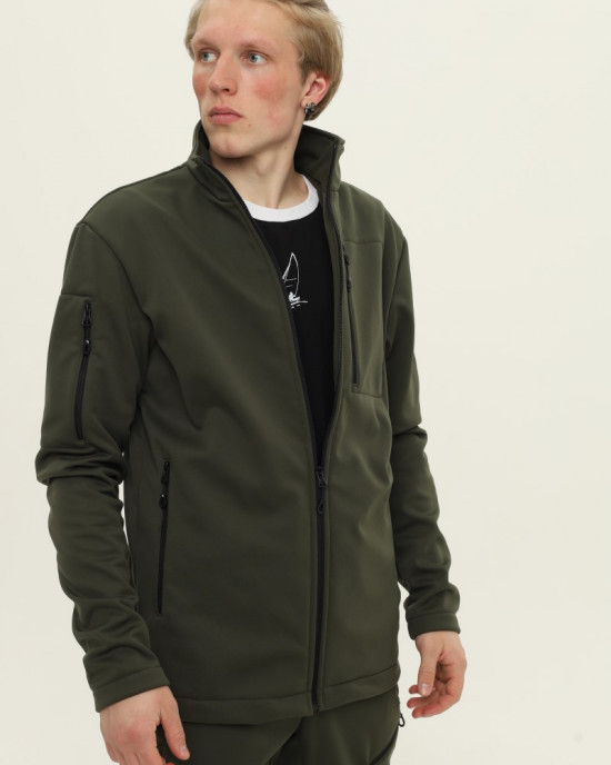 Олимпийка Винди мужская