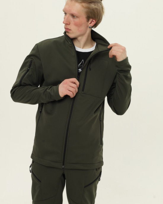 Олимпийка Винди мужская