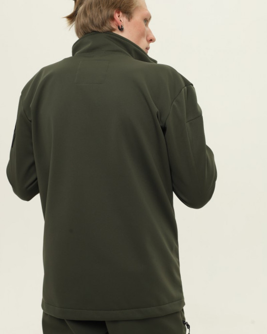 Олимпийка Винди мужская