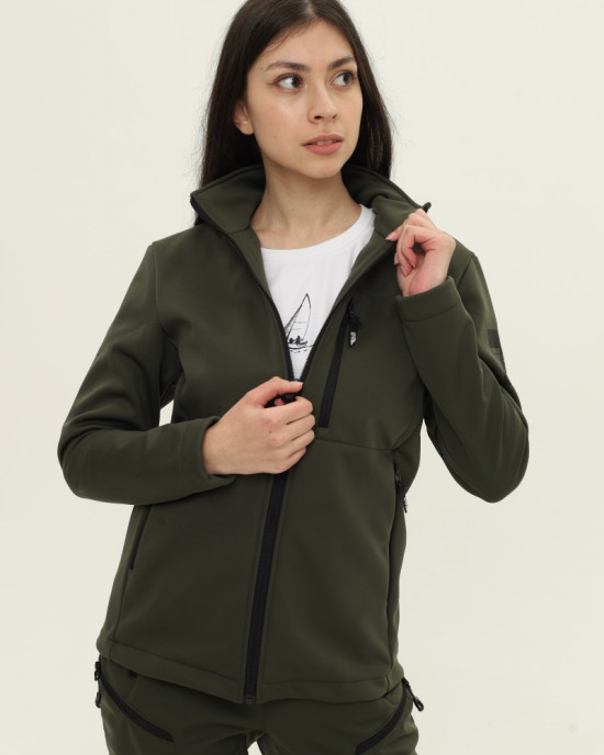 Олимпийка Винди женский