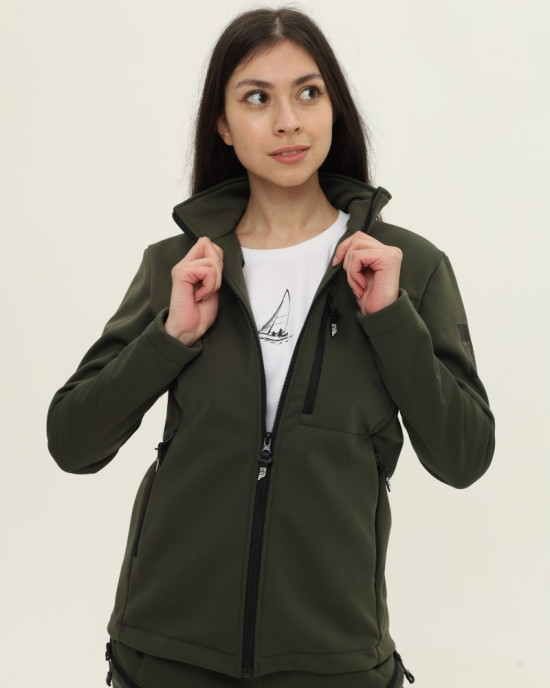 Олимпийка Винди женский