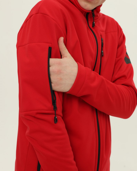 Олимпийка Винди мужская