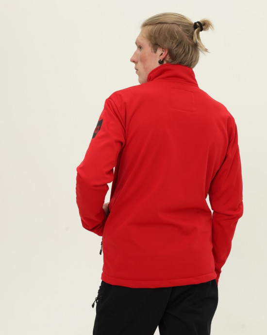 Олимпийка Винди мужская