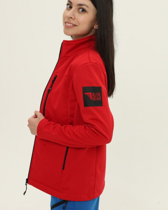 Олимпийка Винди женский