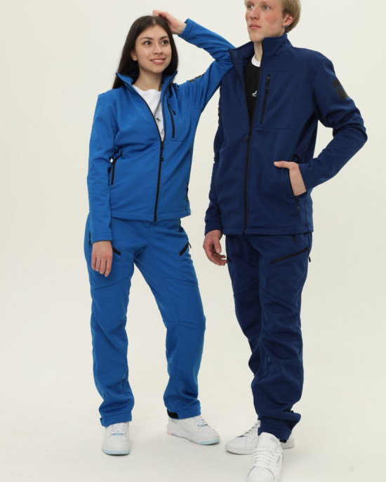 Олимпийка Винди женский