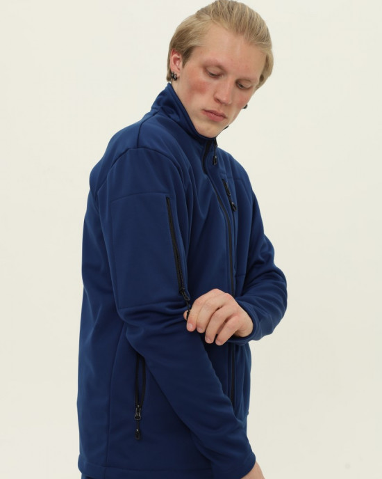 Олимпийка Винди мужская