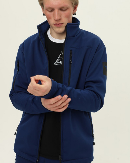 Олимпийка Винди мужская