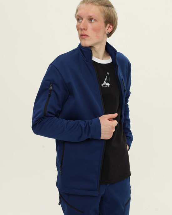 Олимпийка Винди мужская