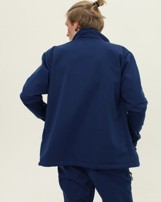 Олимпийка Винди мужская