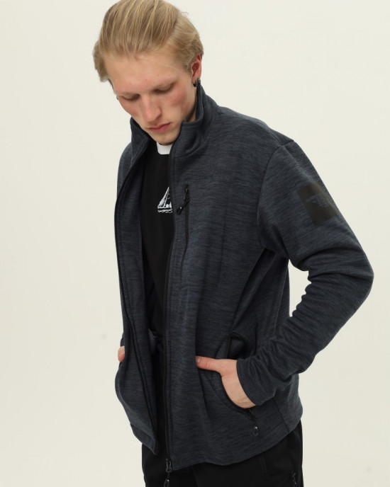 Олимпийка Пилот мужская