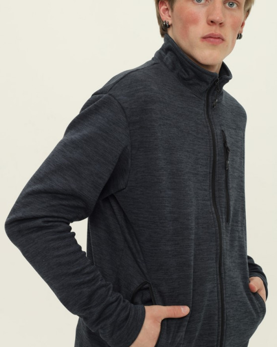 Олимпийка Пилот мужская