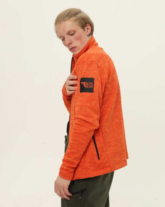 Олимпийка Пилот мужская