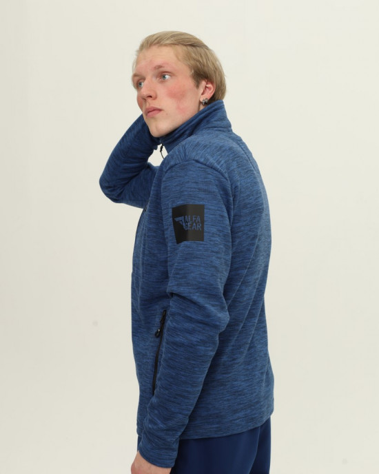 Олимпийка Пилот мужская