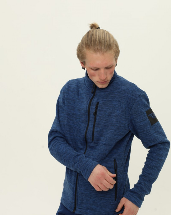 Олимпийка Пилот мужская