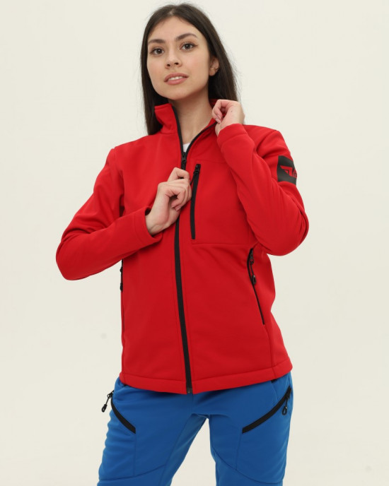 Олимпийка Винди женский