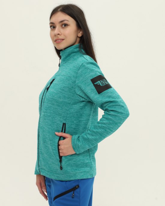 Олимпийка Пилот женский