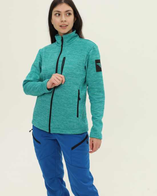 Олимпийка Пилот женский