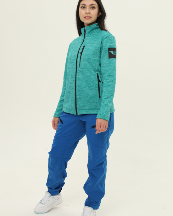 Олимпийка Пилот женский