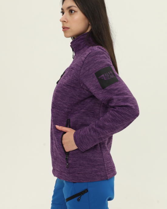 Олимпийка Пилот женский