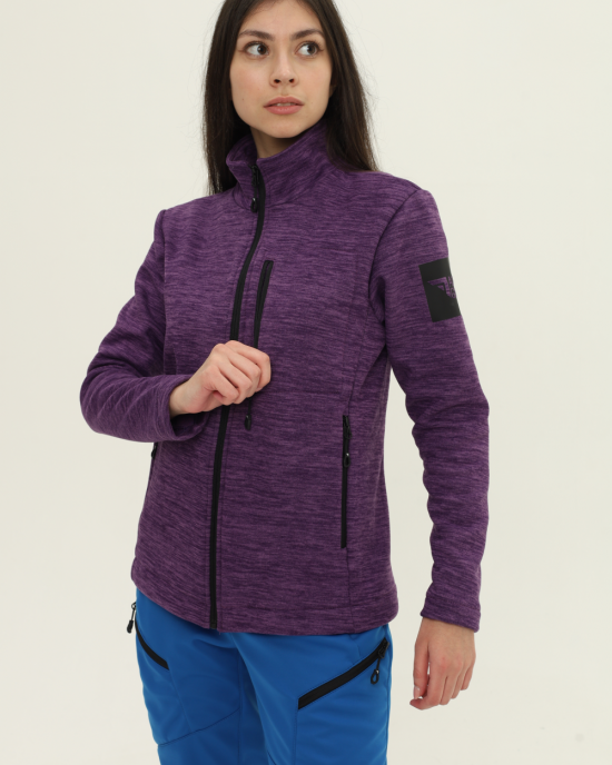 Олимпийка Пилот женский