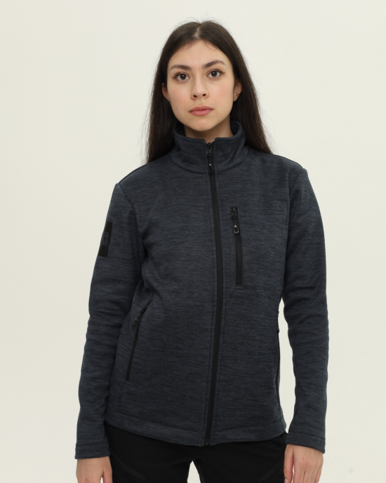 Олимпийка Пилот женский