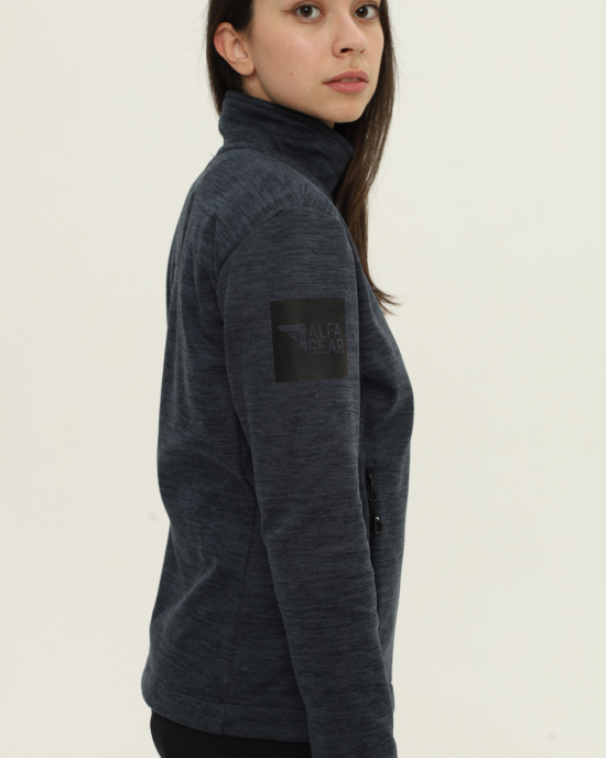 Олимпийка Пилот женский