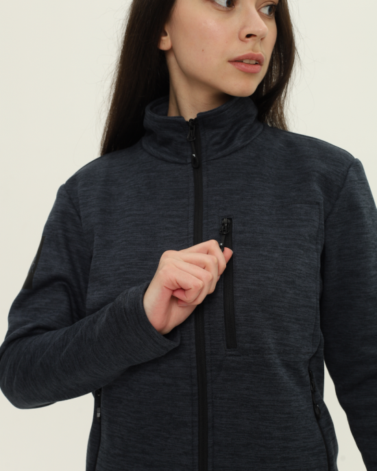 Олимпийка Пилот женский